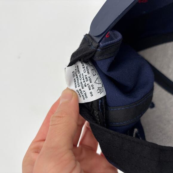 Billionaire Boys Club BBC Arch Logo Wealth Is Of The Mind Snapback - Picture 10 of 10